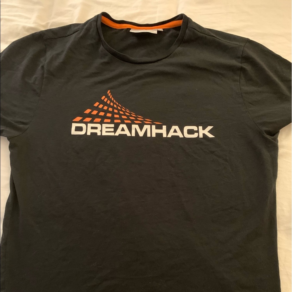Dream Hack T-shirt - Unisex‎ gaming